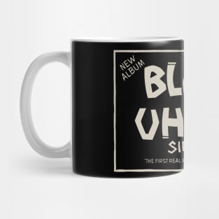 Black Uhuru Sinsemilla Mug